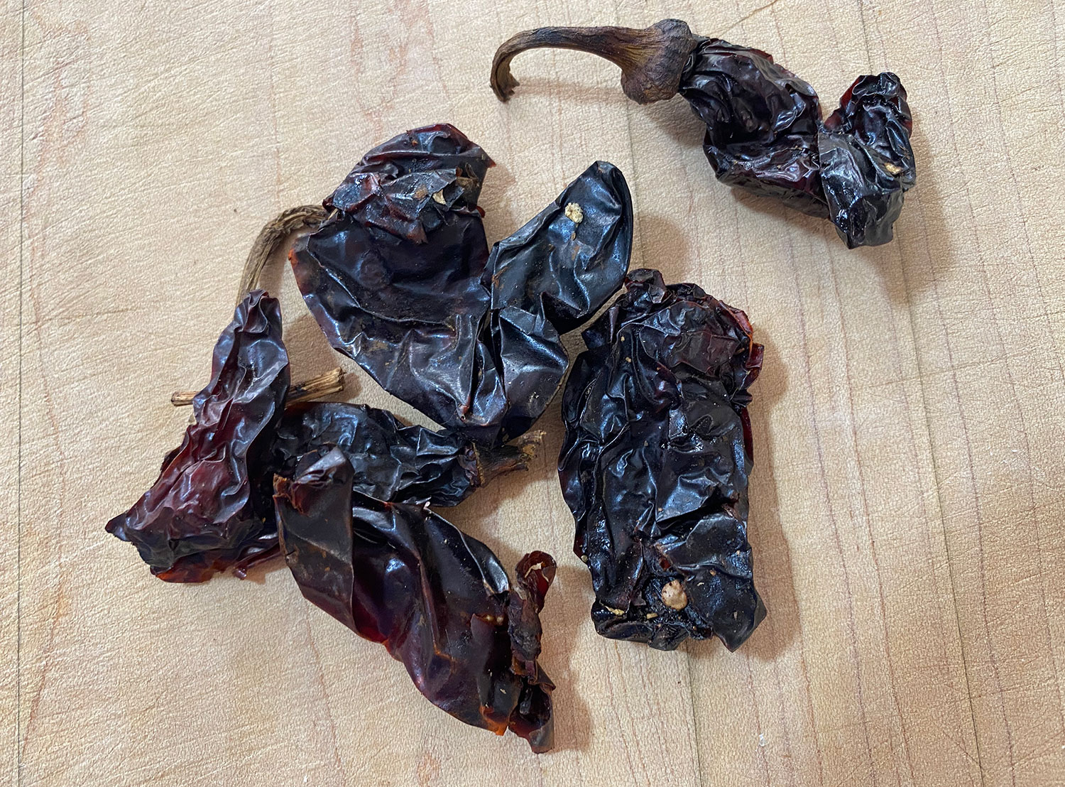morita chiles at zandoyo bed and breakfast