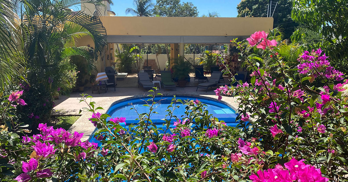 Hotel Zandoyo Bed & Breakfast - Mexico