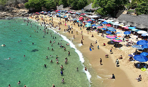 playas carrizalillo