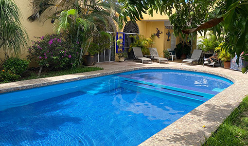 pool-july la alberca en zandoyo