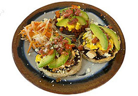 sopes