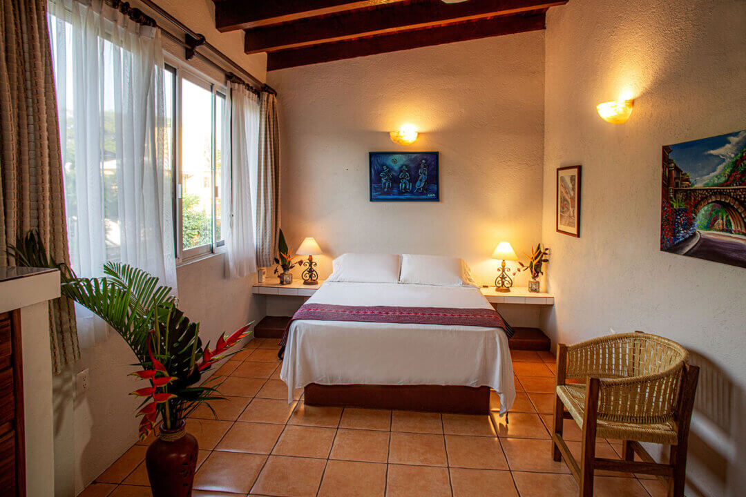 room 4 barbara at zandoyo