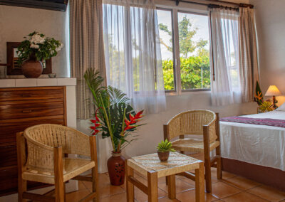 room 4 barbara at zandoyo