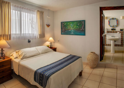 room 3 dolores at zandoyo