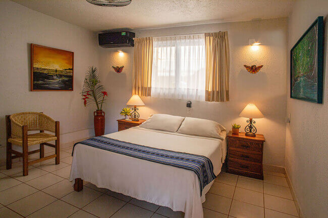 room 3 dolores at zandoyo