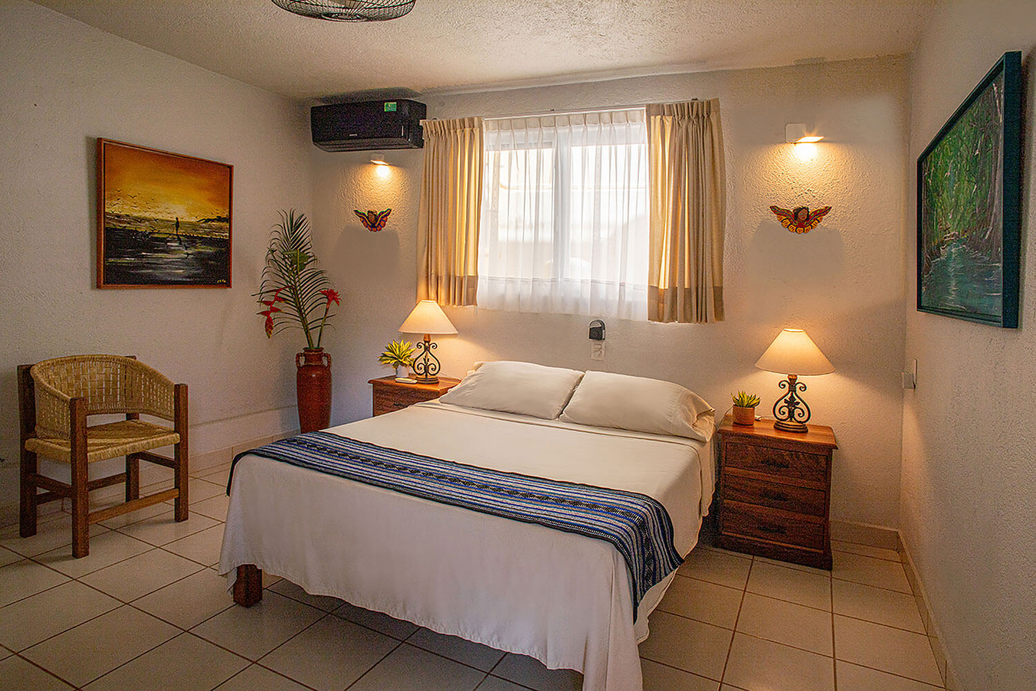 habitacion 3 dolores