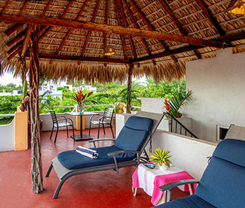 palapa at zandoyo