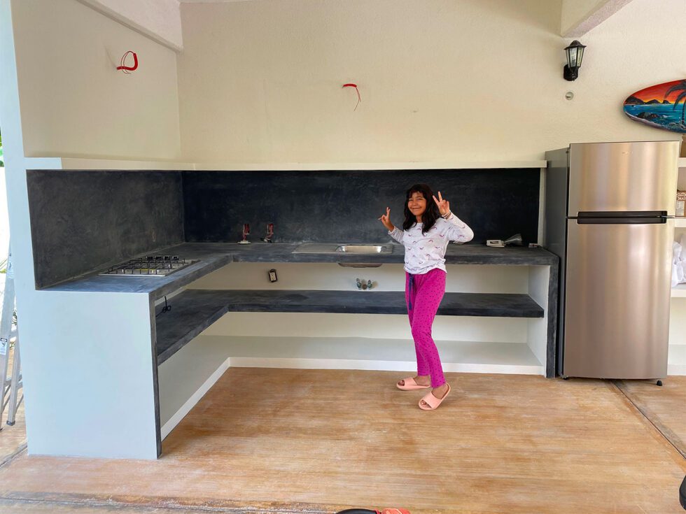 kitchen-ines-980×735 nueva cocina de zandoyo, un lugar famoso por desayunos en puerto escondido